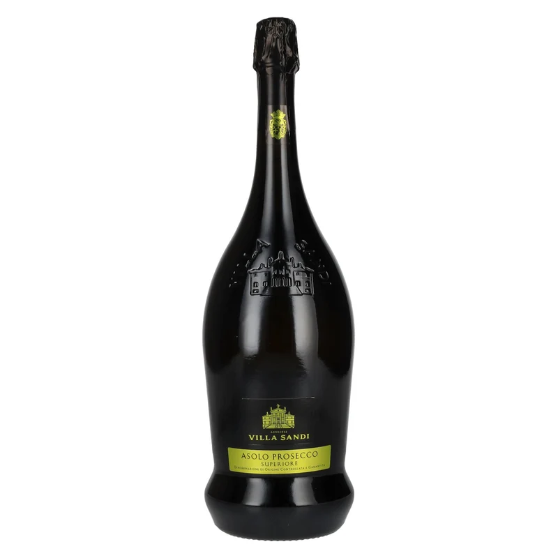 Villa Sandi Asolo Prosecco Superiore DOCG 11% Vol. 1,5l