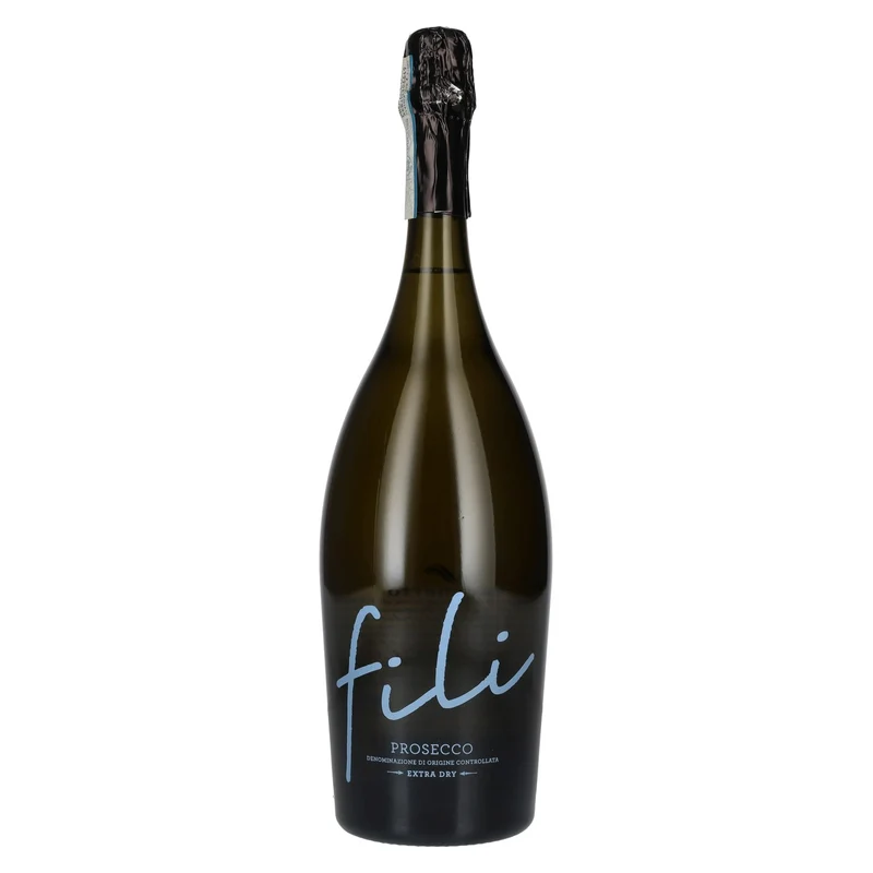 Sacchetto Fili Prosecco Extra Dry DOC 11% Vol. 1,5l