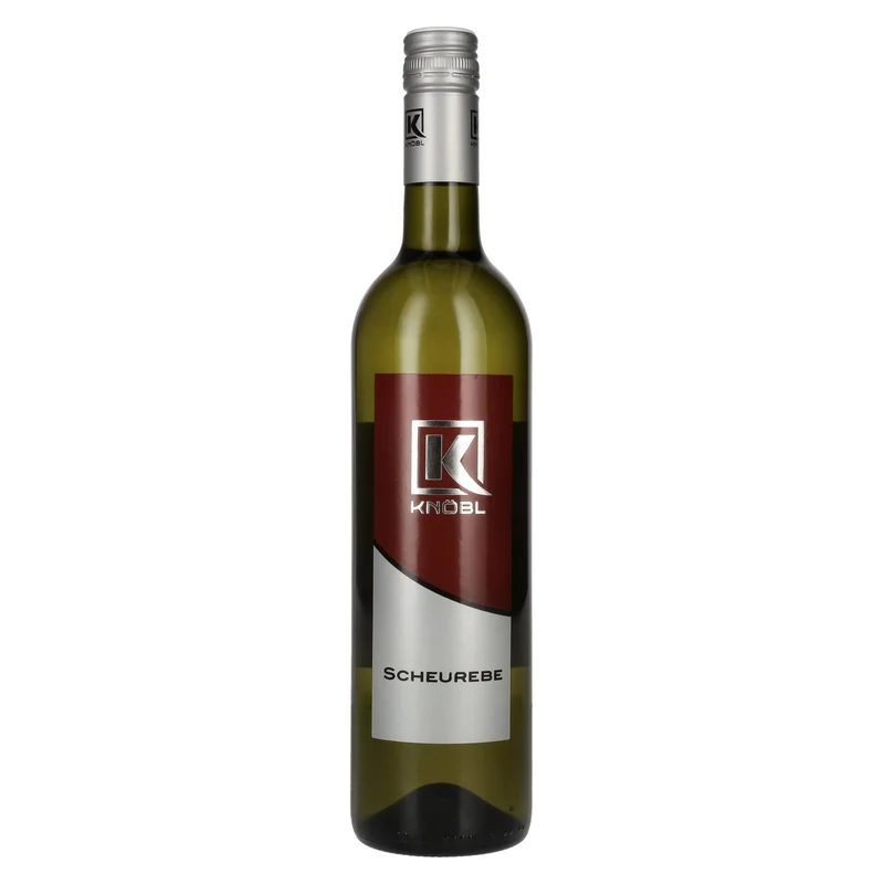 Knöbl Scheurebe 2025 11,5% Vol. 0,75l