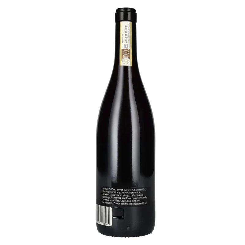 Gaja Barbaresco Costa Russi 2017 14% Vol. 0,75l