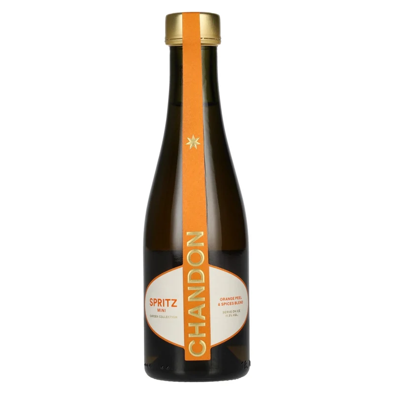Chandon Garden Spritz 11,5% Vol. 0,187l