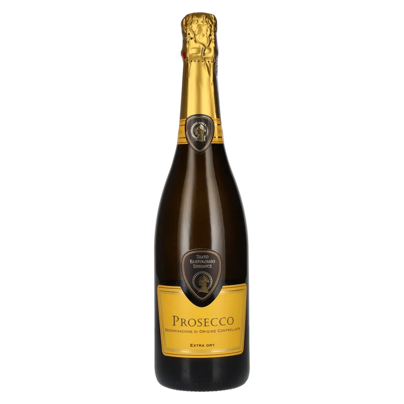 Beato Bartolomeo Breganze Prosecco Extra Dry DOC 11,5% Vol. 0,75l