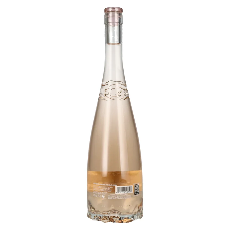 Gérard Bertrand Côte des Roses Rosé 2025 13% Vol. 0,75l