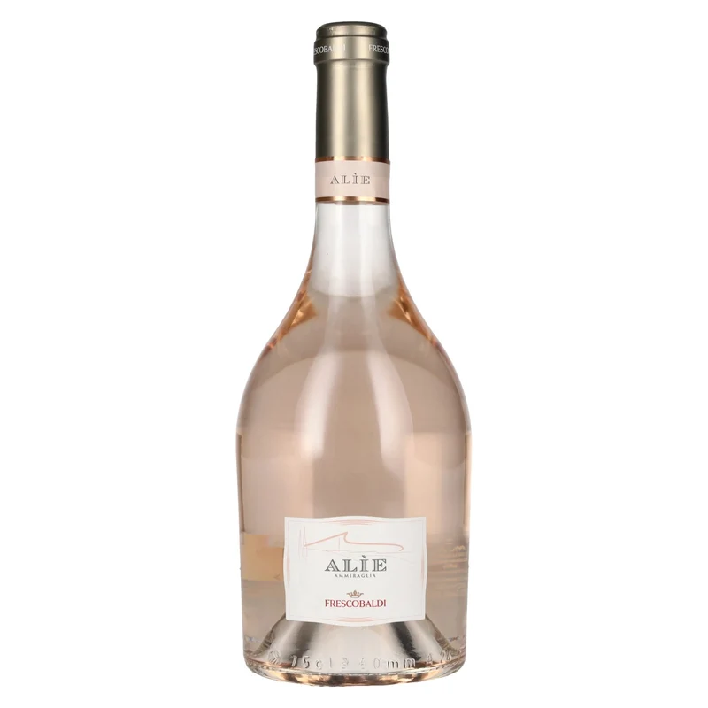 Frescobaldi ALÌE Rosé IGT 2025 12% Vol. 0,75l