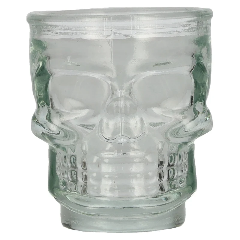 Skull Shotglas 5 cl