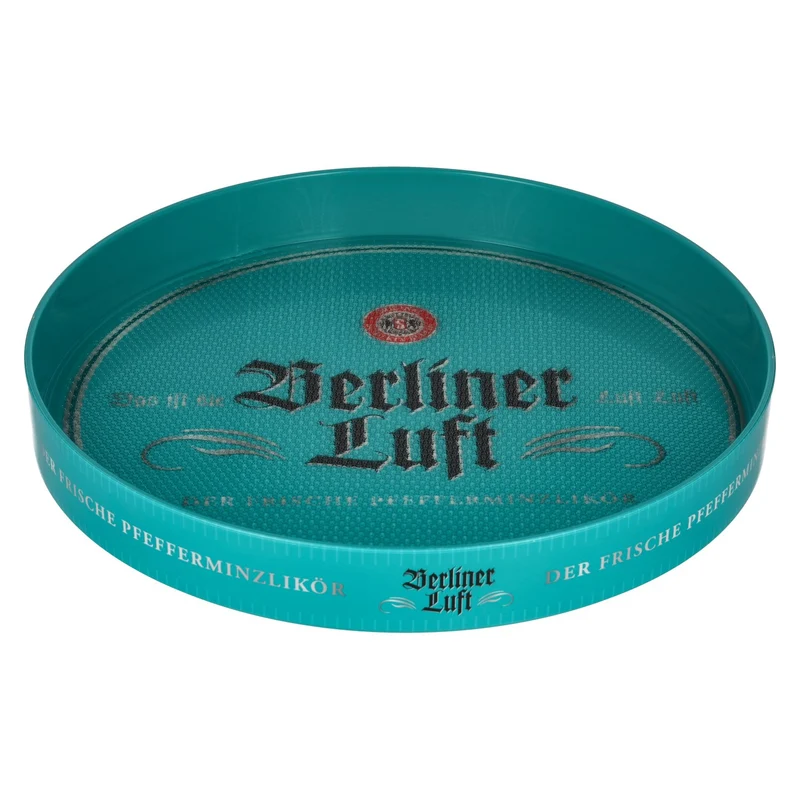Berliner Luft Serviertablett 32 cm Durchmesser