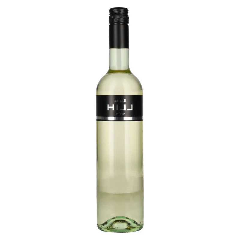 Hillinger Small Hill white 2025 12% Vol. 0,75l