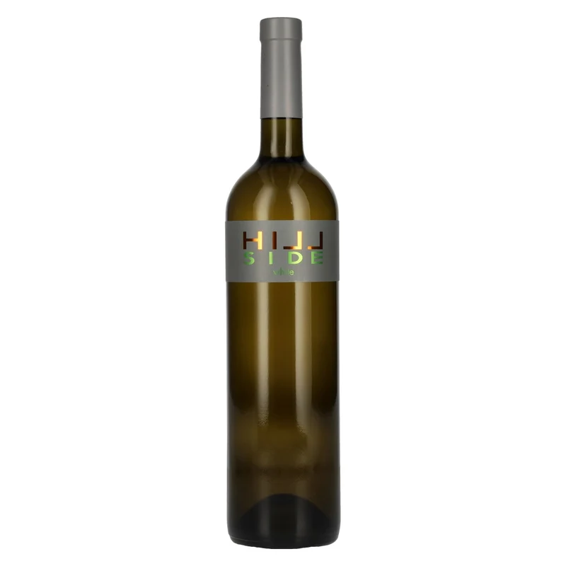 Hillinger Hill Side White 2025 12% Vol. 0,75l