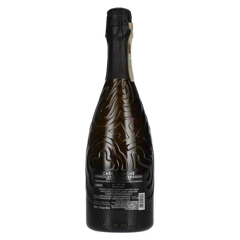 Col Sandago Prosecco Case Bianche Extra Dry DOCG 11,5% Vol. 0,75l