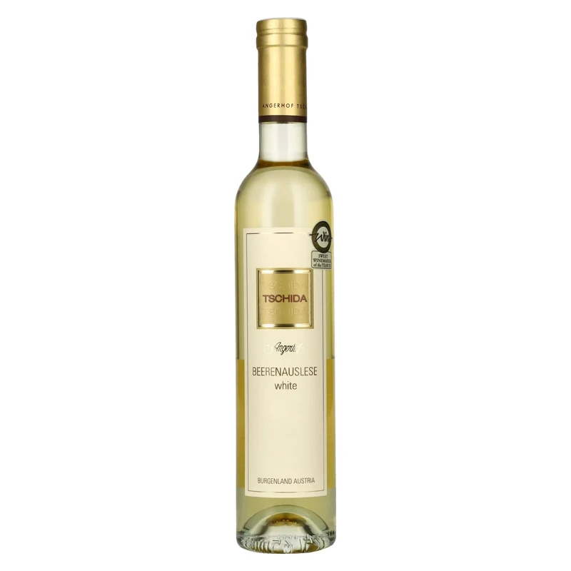 Tschida Angerhof BA Beerenauslese white 2024 8% Vol. 0,375l