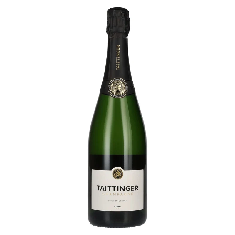 Taittinger Champagne Brut Prestige 12,5% Vol. 0,75l