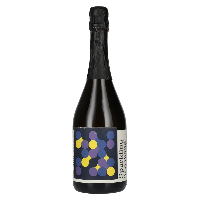 Sparkling Tea Blanc alkoholfrei 0,75l