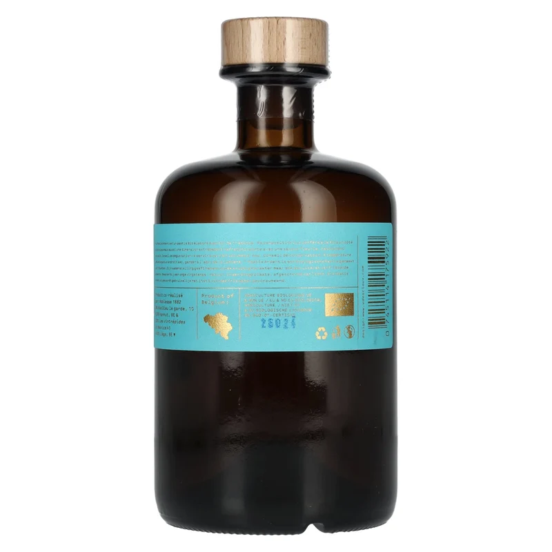 Pastis Ardent BIO Pastis 45% Vol. 0,5l