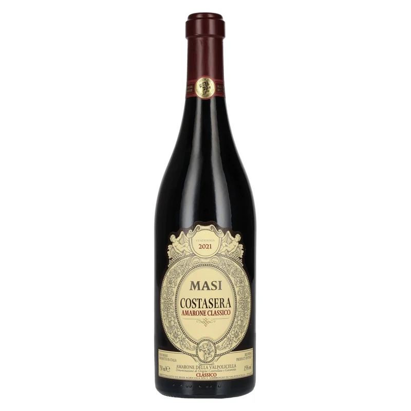 Masi Costasera Amarone Classico DOCG 2021 15% Vol. 0,75l