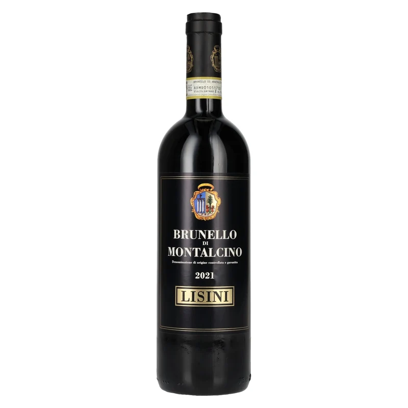 Lisini Brunello di Montalcino DOCG 2021 14,5% Vol. 0,75l