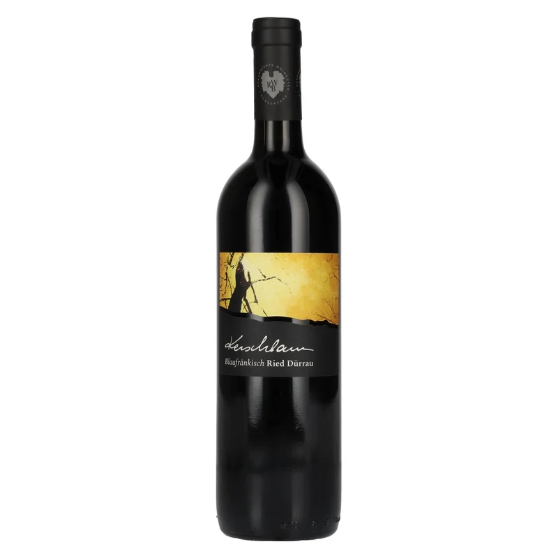 Kerschbaum Blaufränkisch Ried Dürrau 2023 13,5% Vol. 0,75l