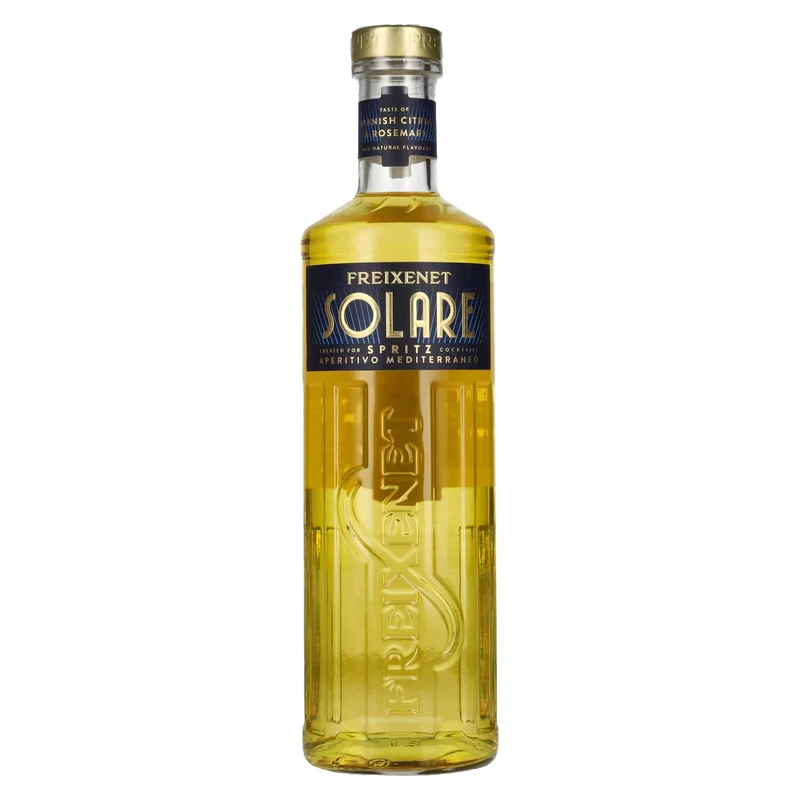 Freixenet Solare Spritz Aperitivo Mediterraneo 11% Vol. 0,7l