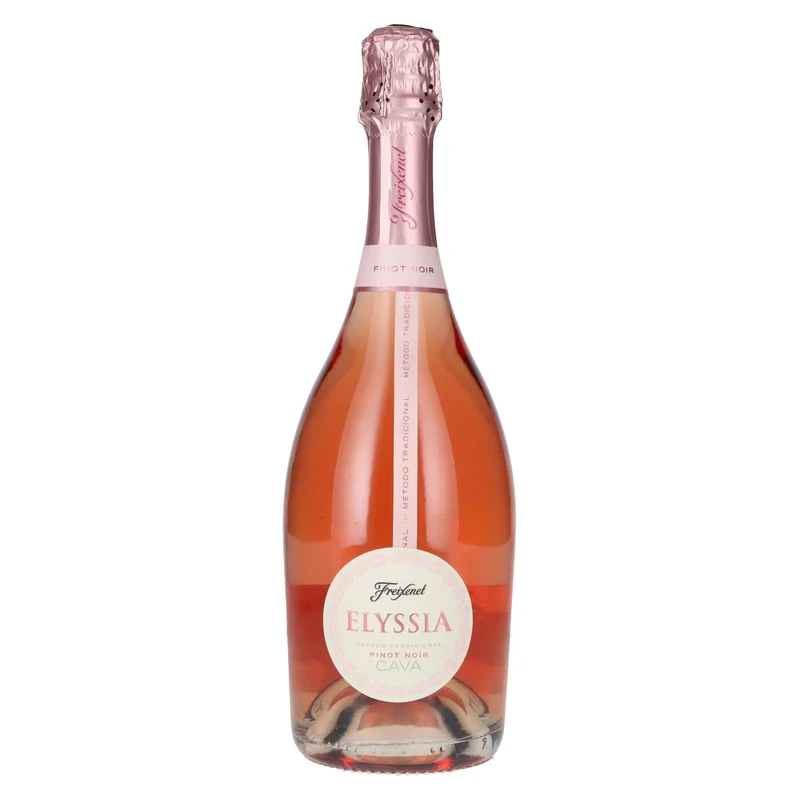 Freixenet ELYSSIA Pinot Noir 12,5% Vol. 0,75l