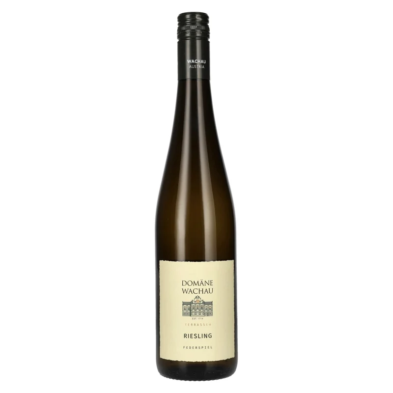 Domäne Wachau Riesling Federspiel Terrassen 2025 12% Vol. 0,75l