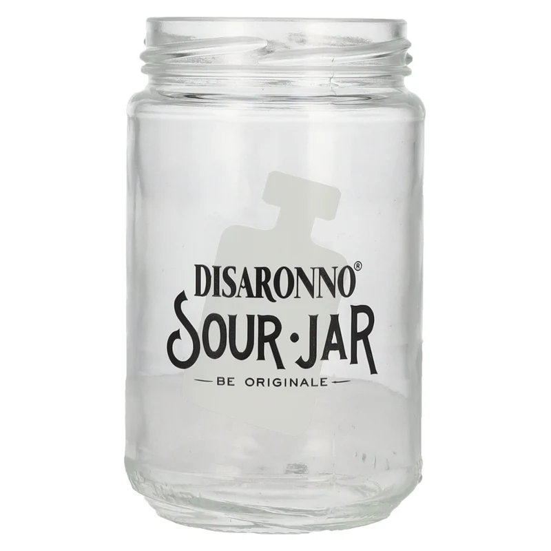 Disaronno Sour Jar Glas 31,4 cl
