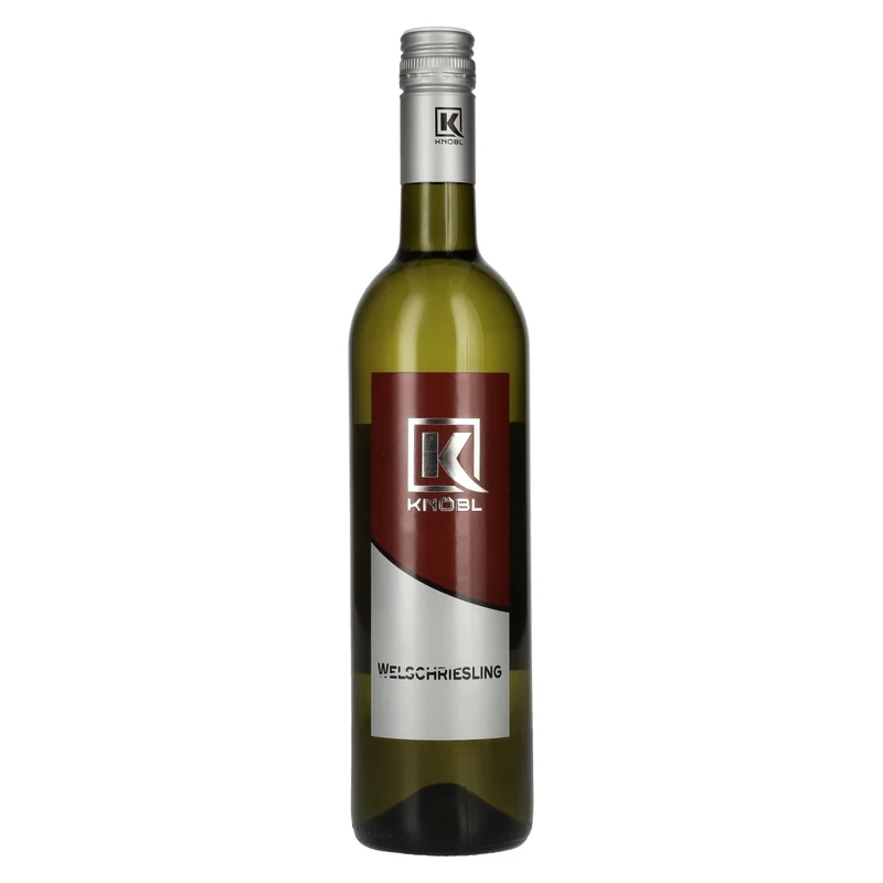 Knöbl Welschriesling 2025 11,5% Vol. 0,75l