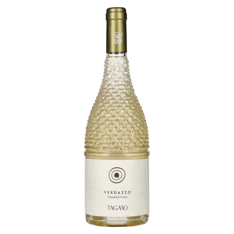 Tagaro Verdazzo Vermentino IGP 2025 12% Vol. 0,75l