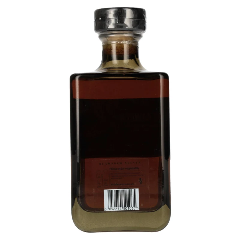Bladnoch ALINTA Lowland Single Malt Scotch Whisky 43,4% Vol. 0,7l