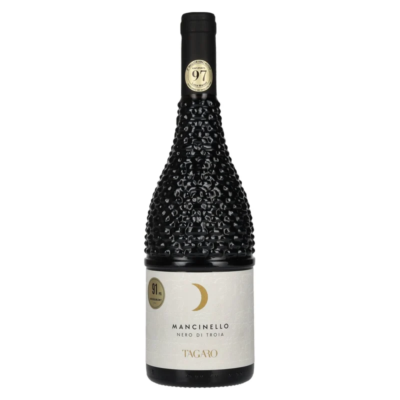 Tagaro Mancinello Nero Di Troia IGP 2024 14,5% Vol. 0,75l