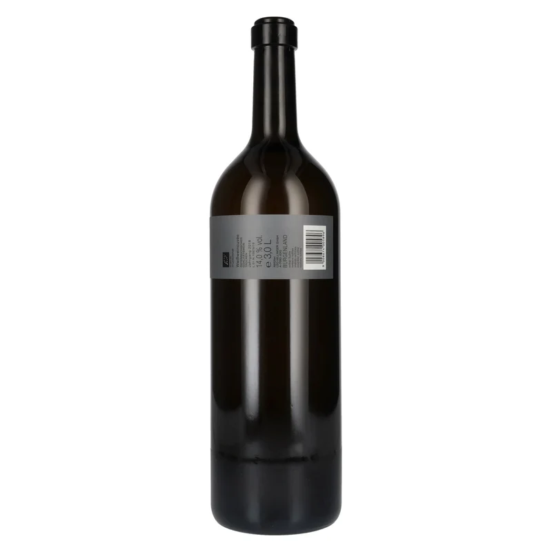 Hillinger Hill Side White 2018 14% Vol. 3l