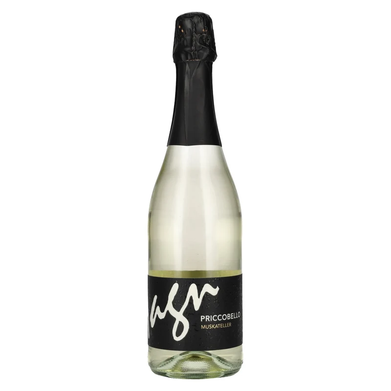 Hagn Priccobello Muskateller 11,5% Vol. 0,75l