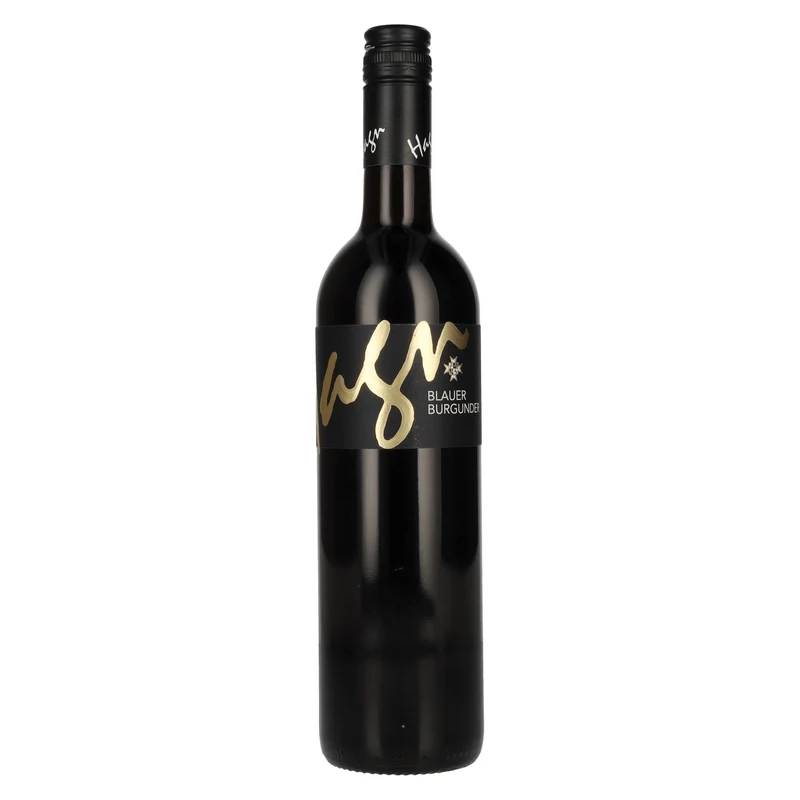 Hagn Blauer Burgunder 2023 13% Vol. 0,75l