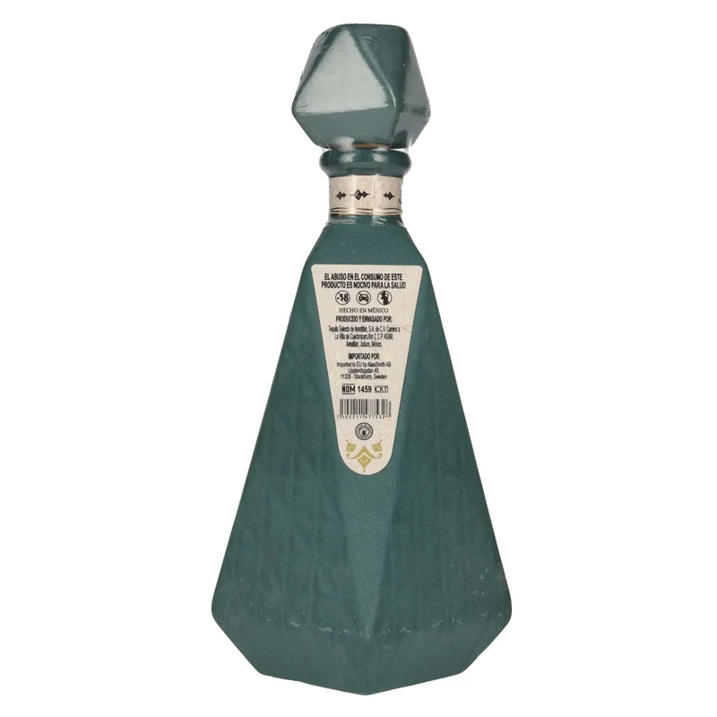 Arte Azul REPOSADO 100% Agave Azul 35% Vol. 1l