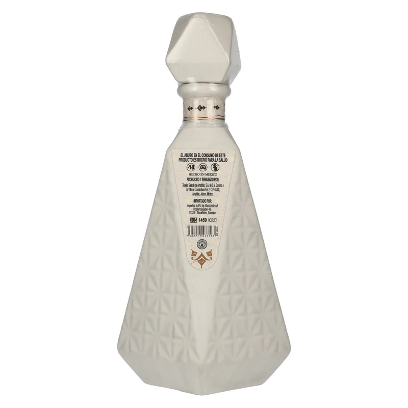 Arte Azul EXTRA AÑEJO 100% Agave Azul 35% Vol. 1l