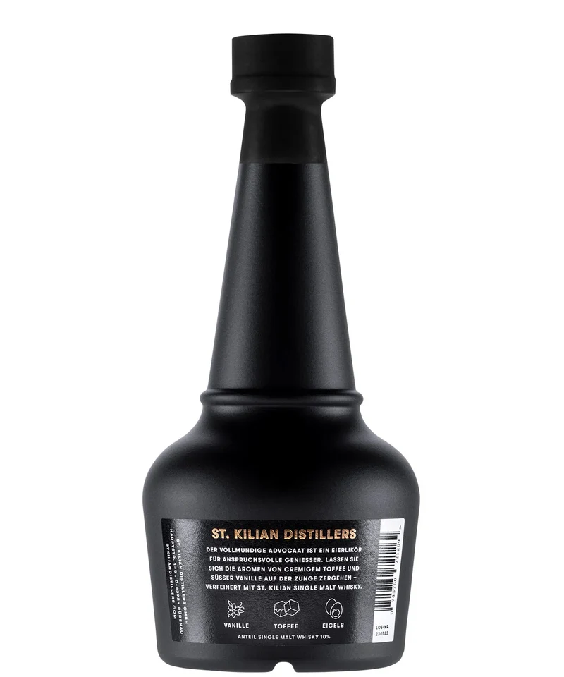 St. Kilian Advocaat Eierlikör