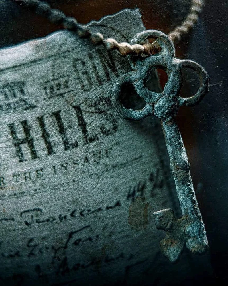 Raven Hills