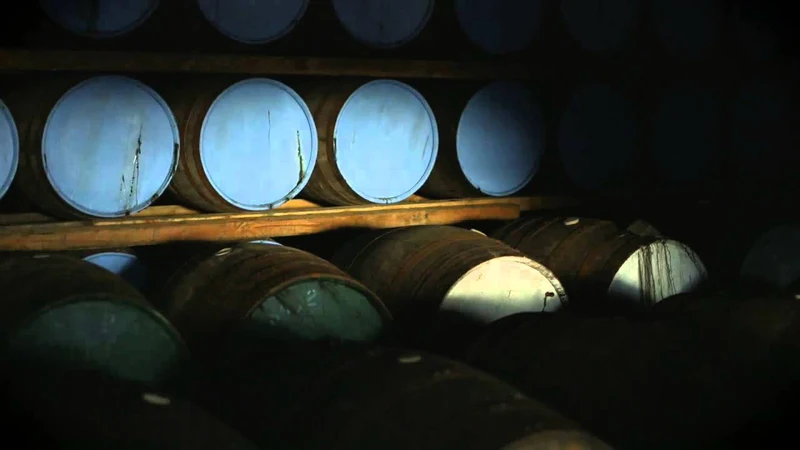 Balvenie Double Wood 12 inkl. Glas