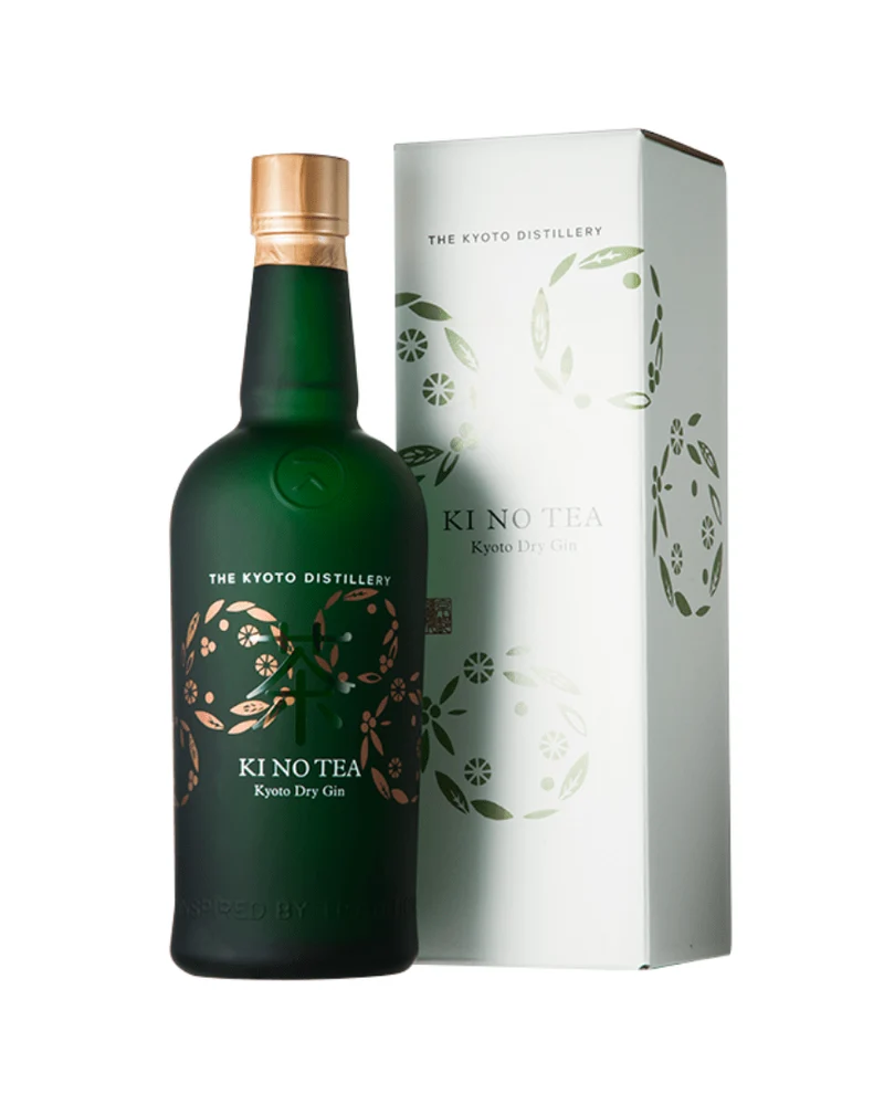 KI NO BI TEA