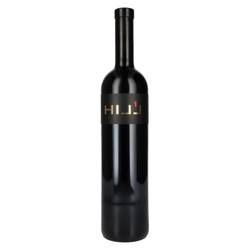 Hillinger HILL 1 2012 14,5% Vol. 1,5l