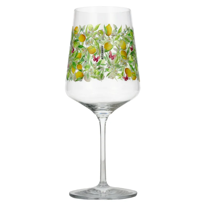 RITZENHOFF Sommertau Hugo R. Aperitifglas #11 0,544l