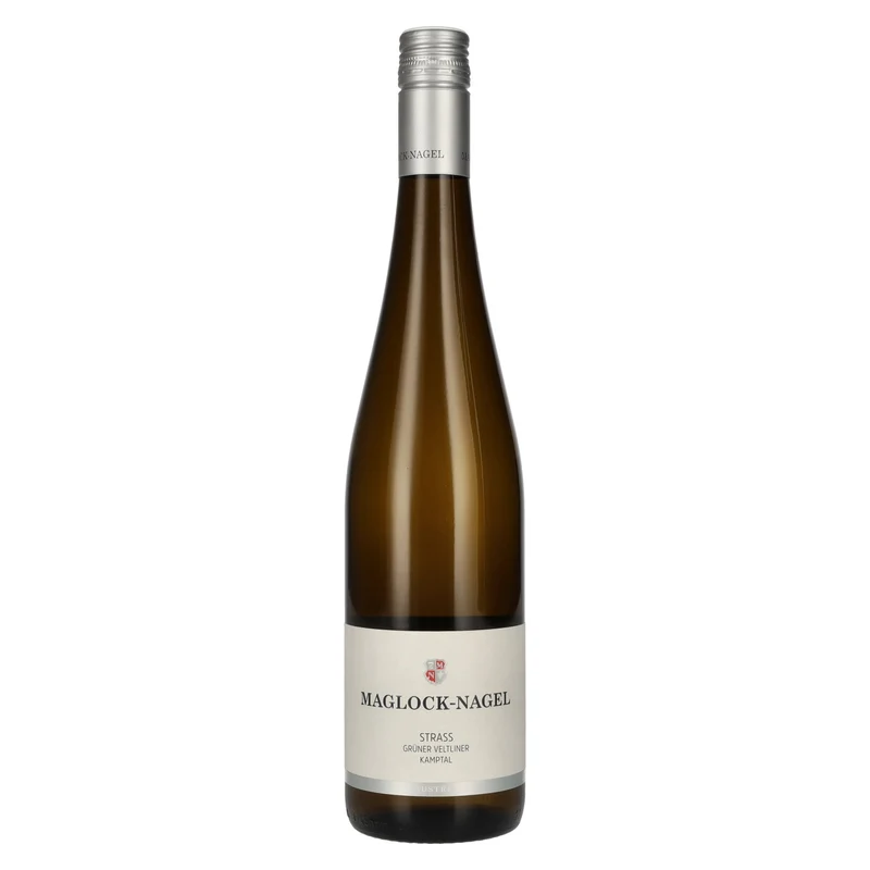 Maglock-Nagel Grüner Veltliner Strass Kamptal DAC 2025 12% Vol. 0,75l