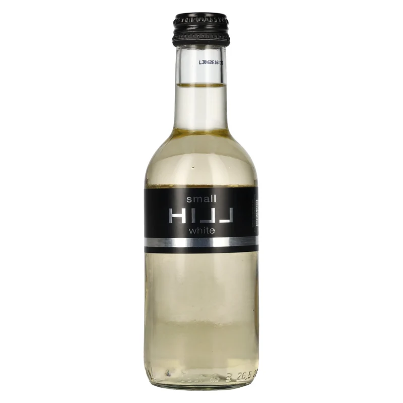 Hillinger Small Hill white 2025 12% Vol. 0,25l