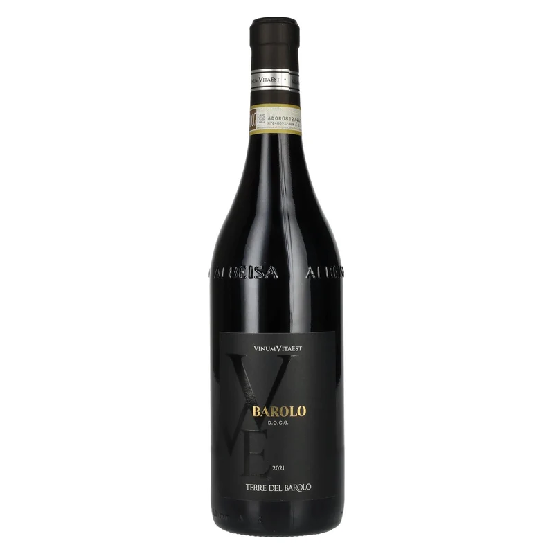 Barolo Terre del Barolo DOCG 2021 14% Vol. 0,75l
