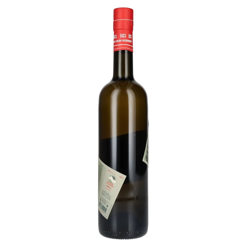 Ron Colón Salvadoreño RUMZCAL 49,5% Vol. 0,7l