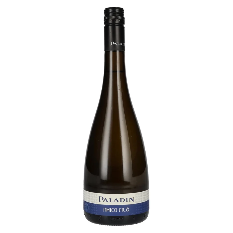 Paladin AMICO FILÒ Vino Bianco Frizzante 11% Vol. 0,75l