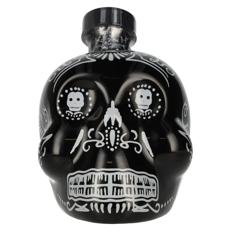 Kah Tequila Añejo 40% Vol. 0,7l