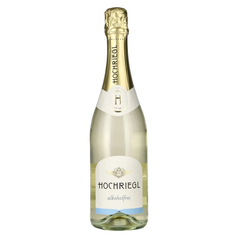 Hochriegl alkoholfrei 0,75l