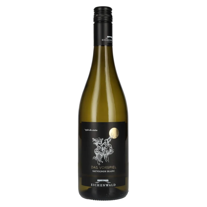 Eichenwald DAS VORSPIEL Sauvignon Blanc 2025 12% Vol. 0,75l