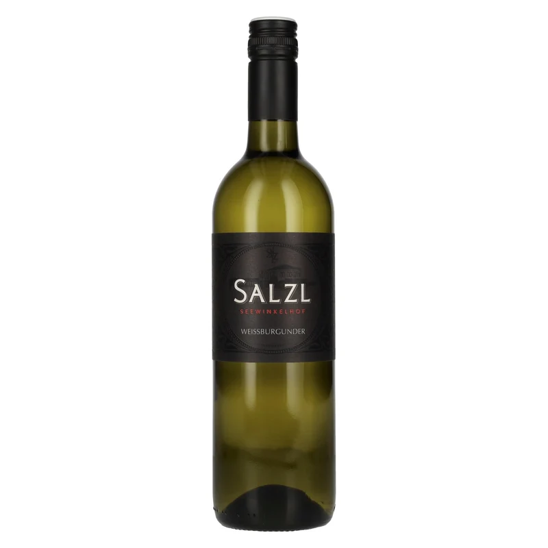 Salzl Weissburgunder 2025 13% Vol. 0,75l
