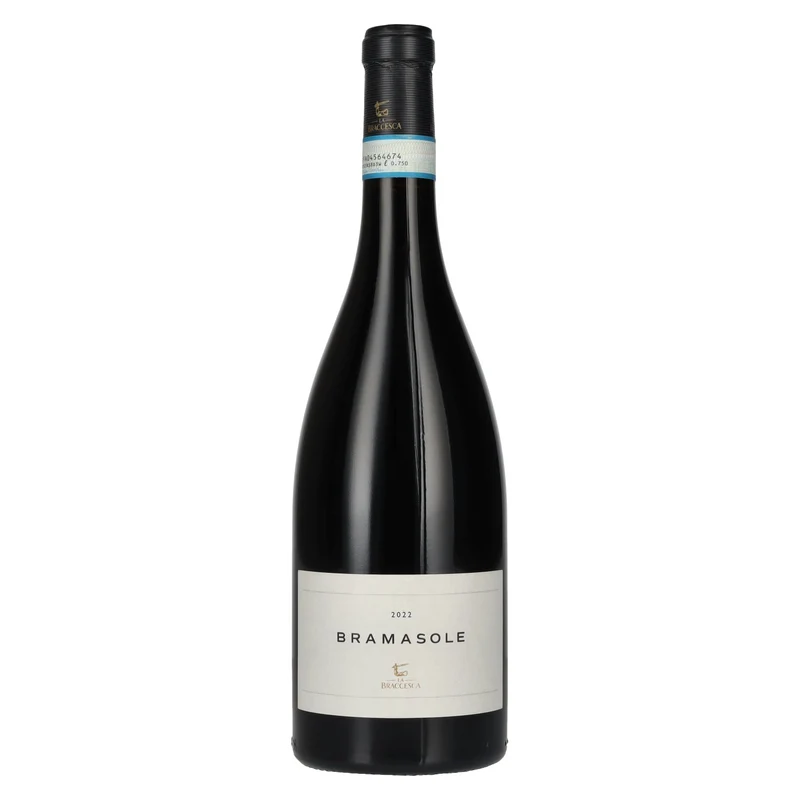 Marchesi Antinori La Braccesca Bramasole DOC 2022 14,5% Vol. 0,75l