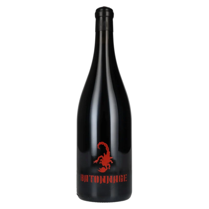 The Wild Boys of Club Batonnage BATONNAGE 2022 15% Vol. 1,5l